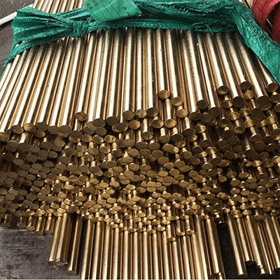 Brass Rod
