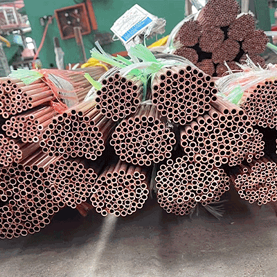 Copper Tube