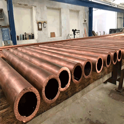 Copper Pipe