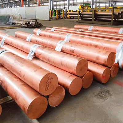 Copper Rod