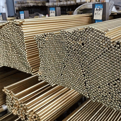 Alloy Brass Rod