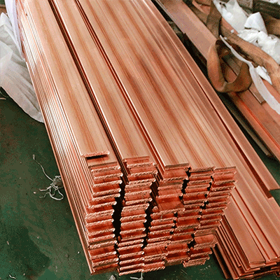 Copper Bus Bar