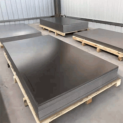 Titanium Plate