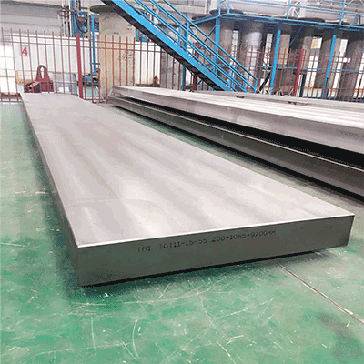 Titanium Sheet