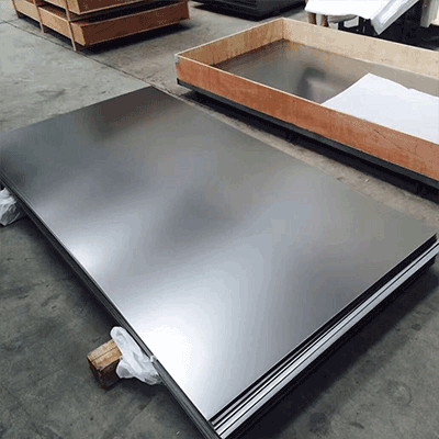 Medical Titanium Sheet