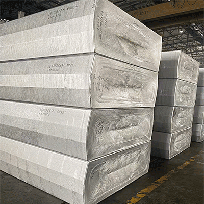 Alloy Aluminum Plate