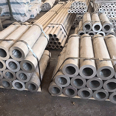 Alloy Aluminum Pipe