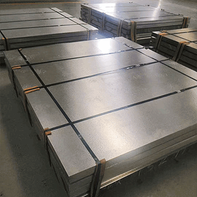 Aluminum Sheet