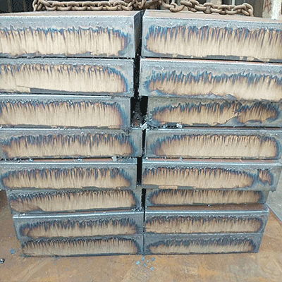 Medium and Thick Carbon Steel Plate