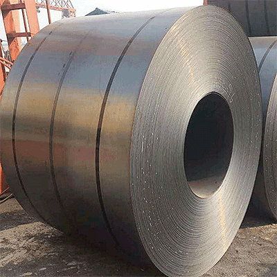 Metal Steel Coil